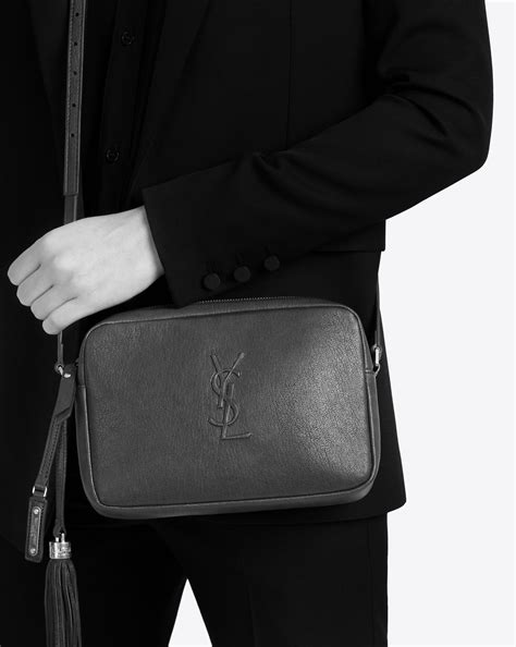 lou camera ysl bag|ysl lou camera bag celebrities.